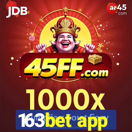 163bet app